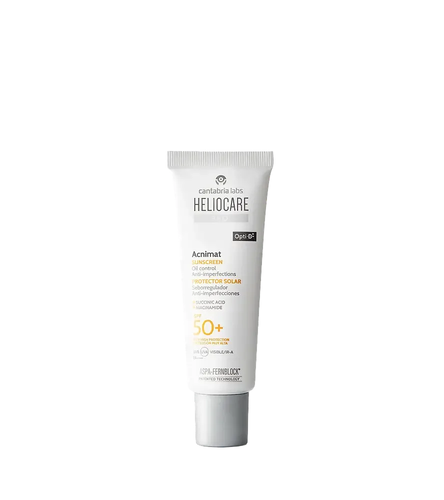 HELIOCARE 360° Acnimat SPF 50+