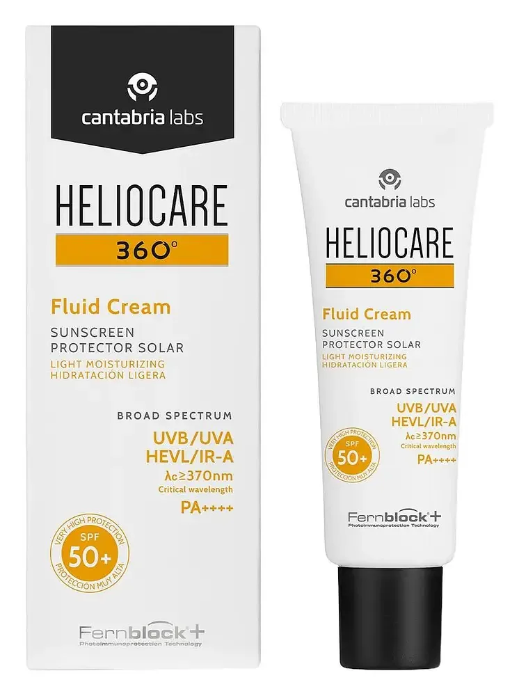 HELIOCARE 360º Water Gel SPF 50+