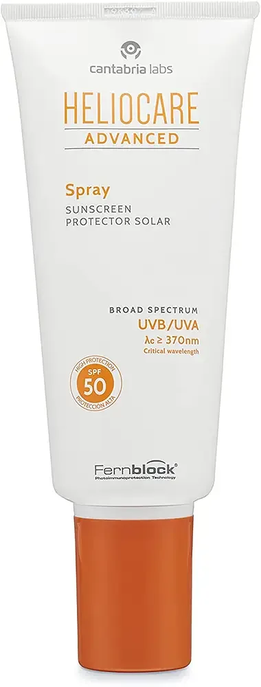 HELIOCARE Advanced SPF 50 Spray