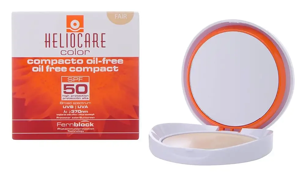 HELIOCARE Color Compact Oil-Free SPF 50