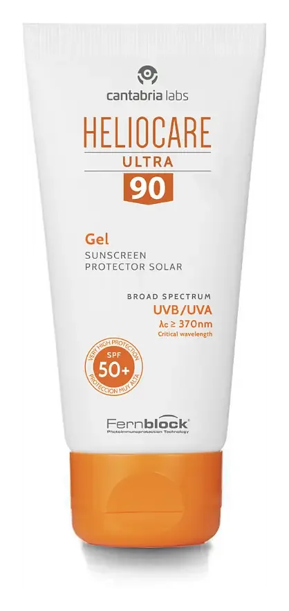 HELIOCARE Ultra 50+ Gel