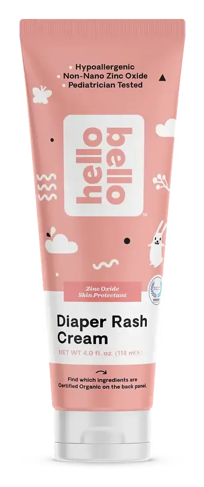 Hello Bello Soothing Diaper Rash Cream