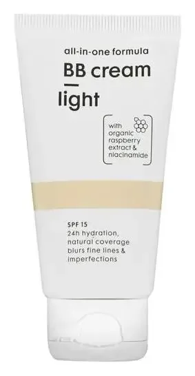 HEMA All-in-one BB Cream SPF 15