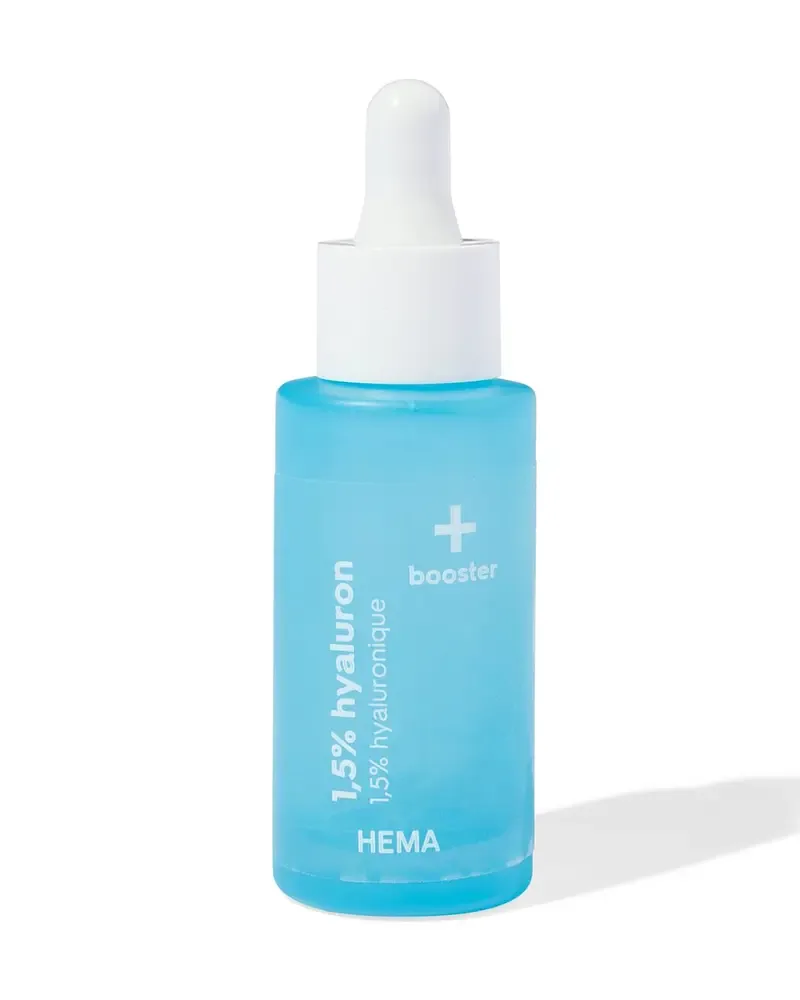 HEMA Booster 1.5% Hyaluron