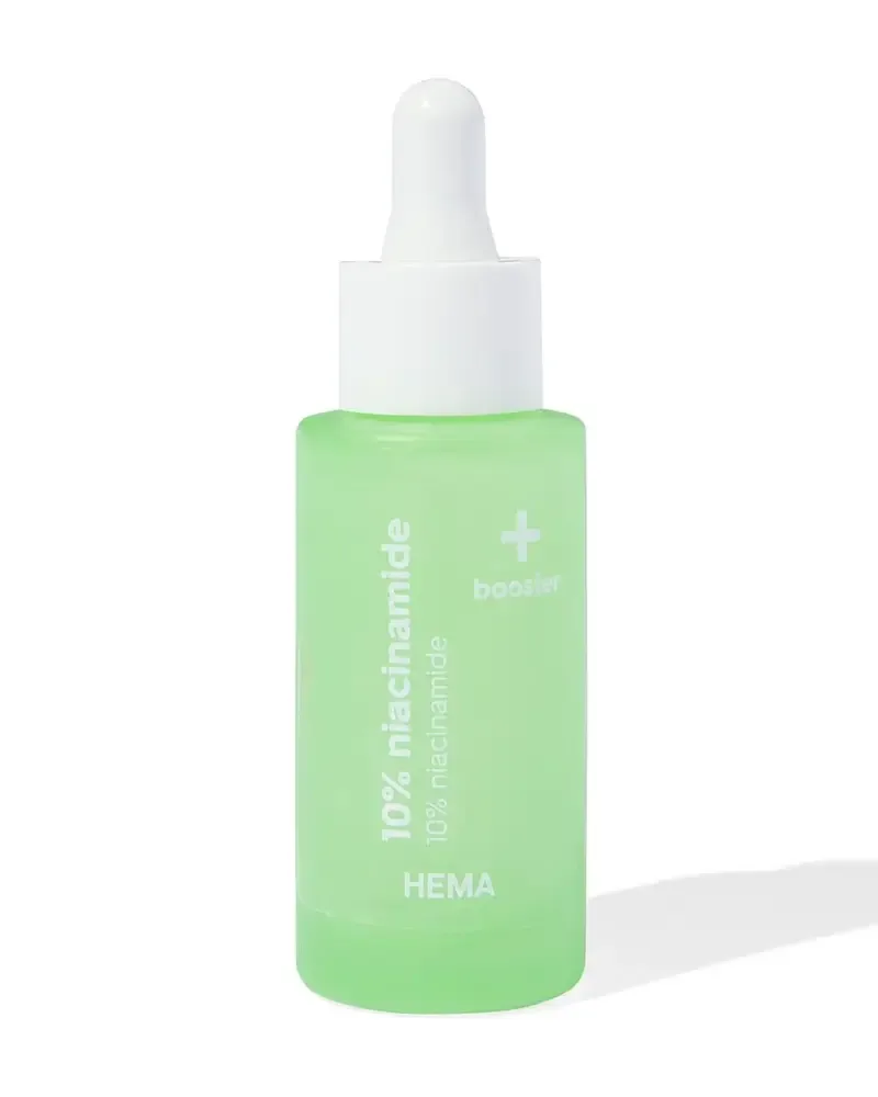 HEMA Booster 10% Niacinamide