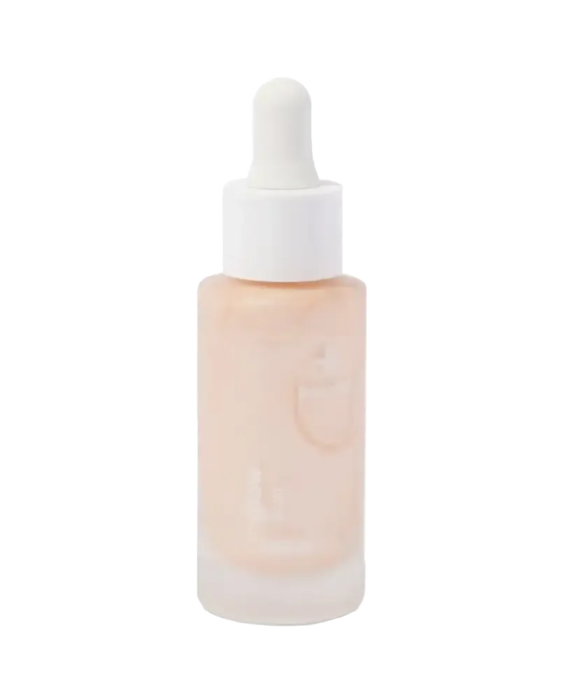 HEMA Booster Glow