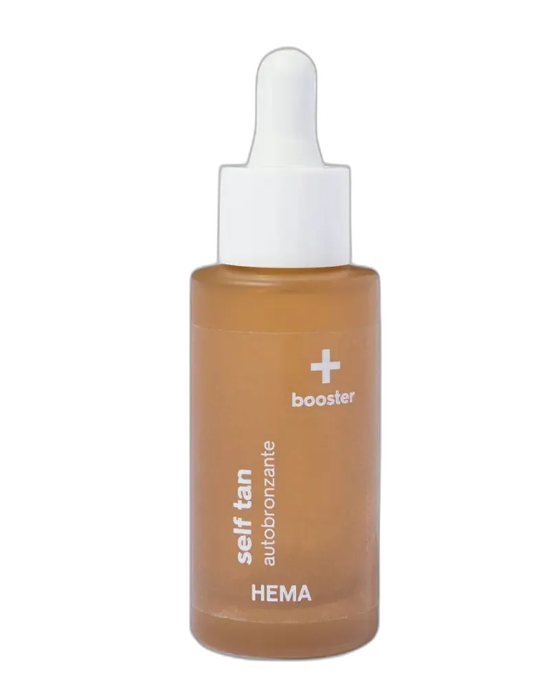 HEMA Booster Self Tan