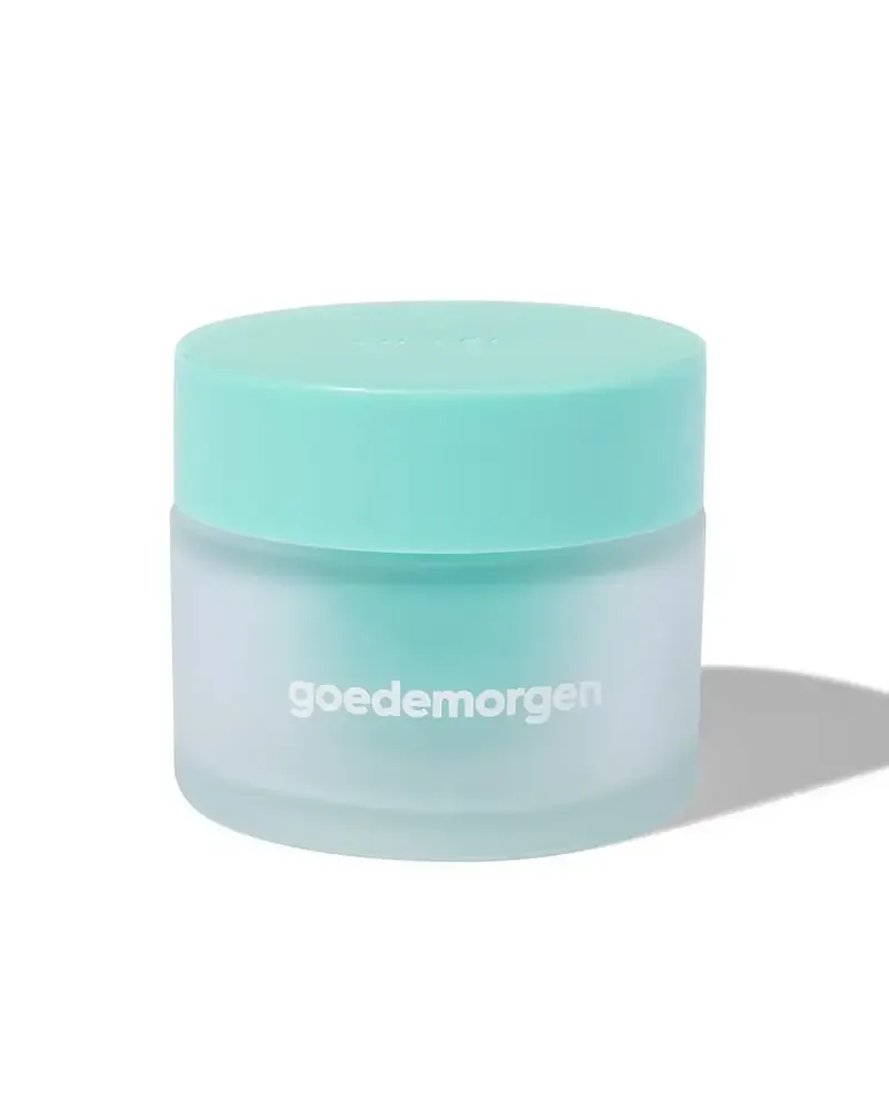 HEMA Dagcreme Alle Huidtypes SPF 30