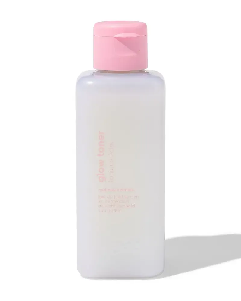 HEMA Glow Toner