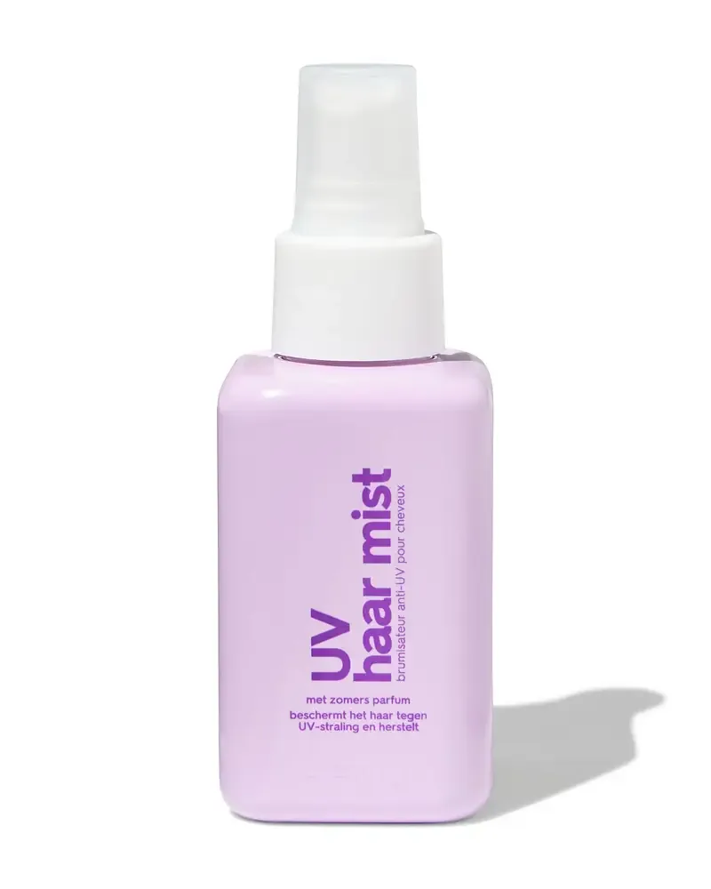 HEMA Haar UV Mist