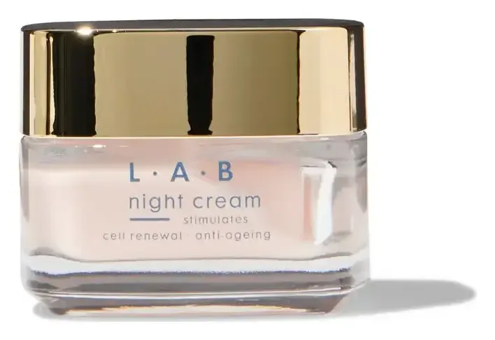 HEMA L.A.B Night Cream