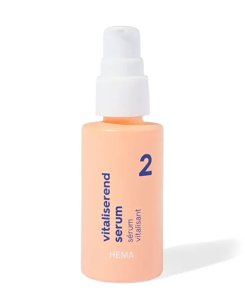 HEMA Vitaliserend Serum 25+