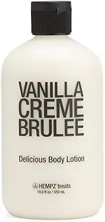 Hempz Treats Delicious Body Lotion