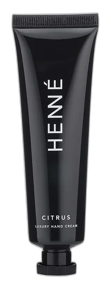 Henné Organics Luxury Hand Cream