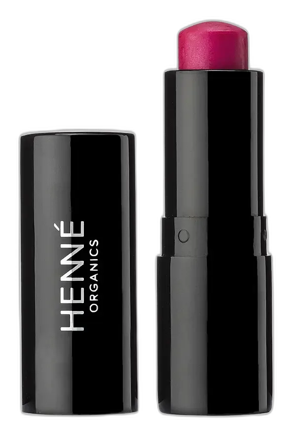 Henné Organics Luxury Lip Tint