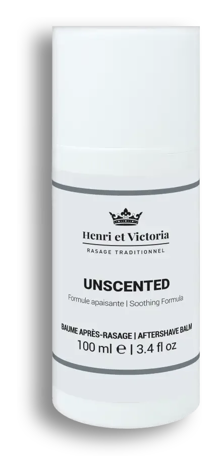 Henri Et Victoria After Shave Balm