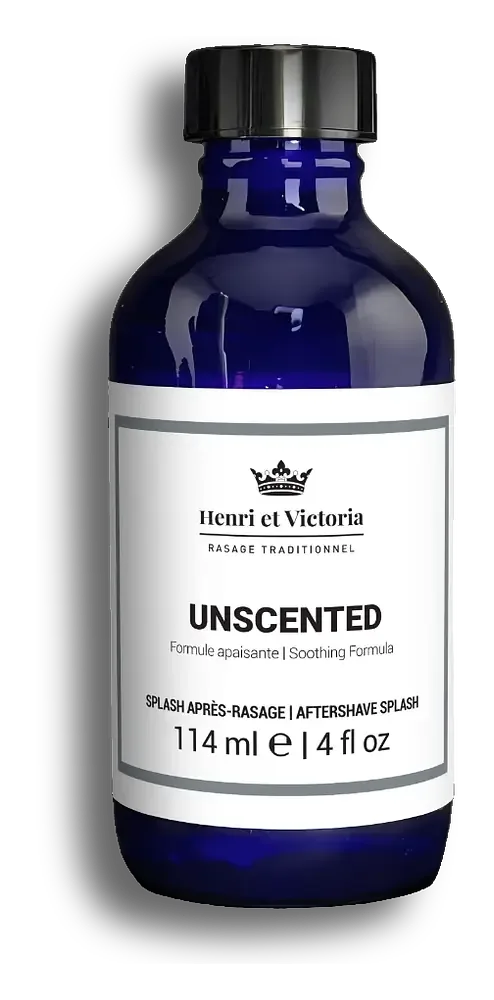 Henri Et Victoria After Shave Splash