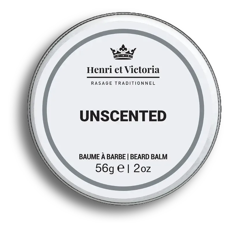 Henri Et Victoria Beard Balm
