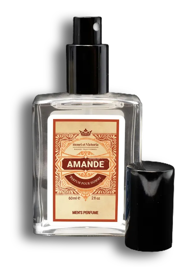 Henri Et Victoria Men's Perfume