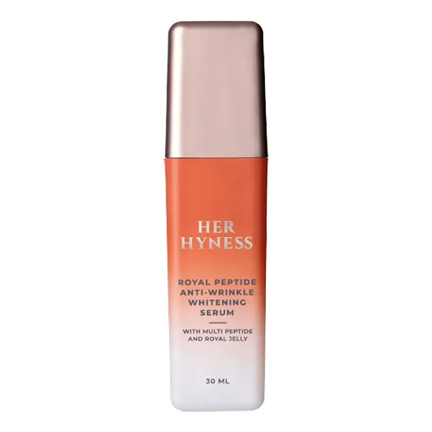 Her Hyness Royal Peptide Anti-Wrinkle Whitening Serum