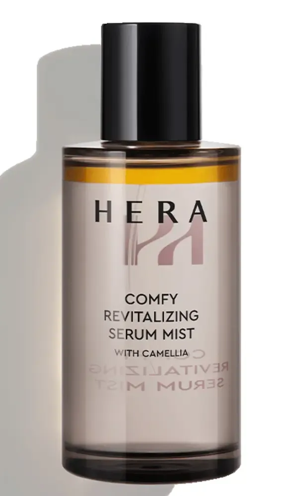 Hera Comfy Revitalizing Serum Mist