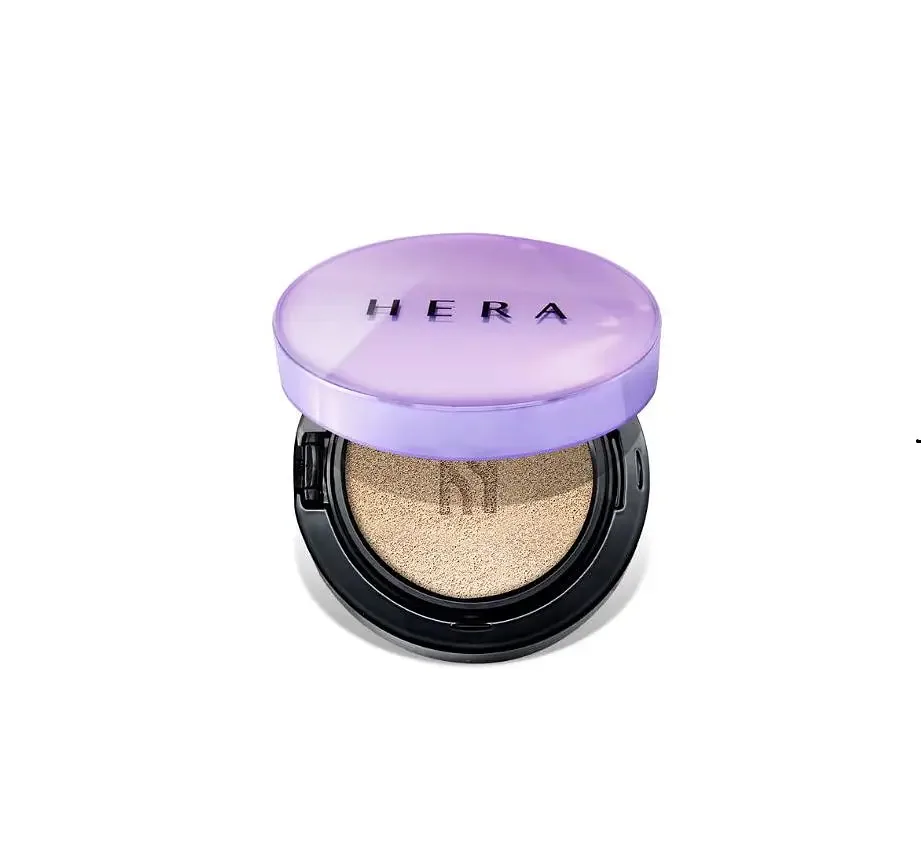 Hera UV Mist Cushion SPF 50+