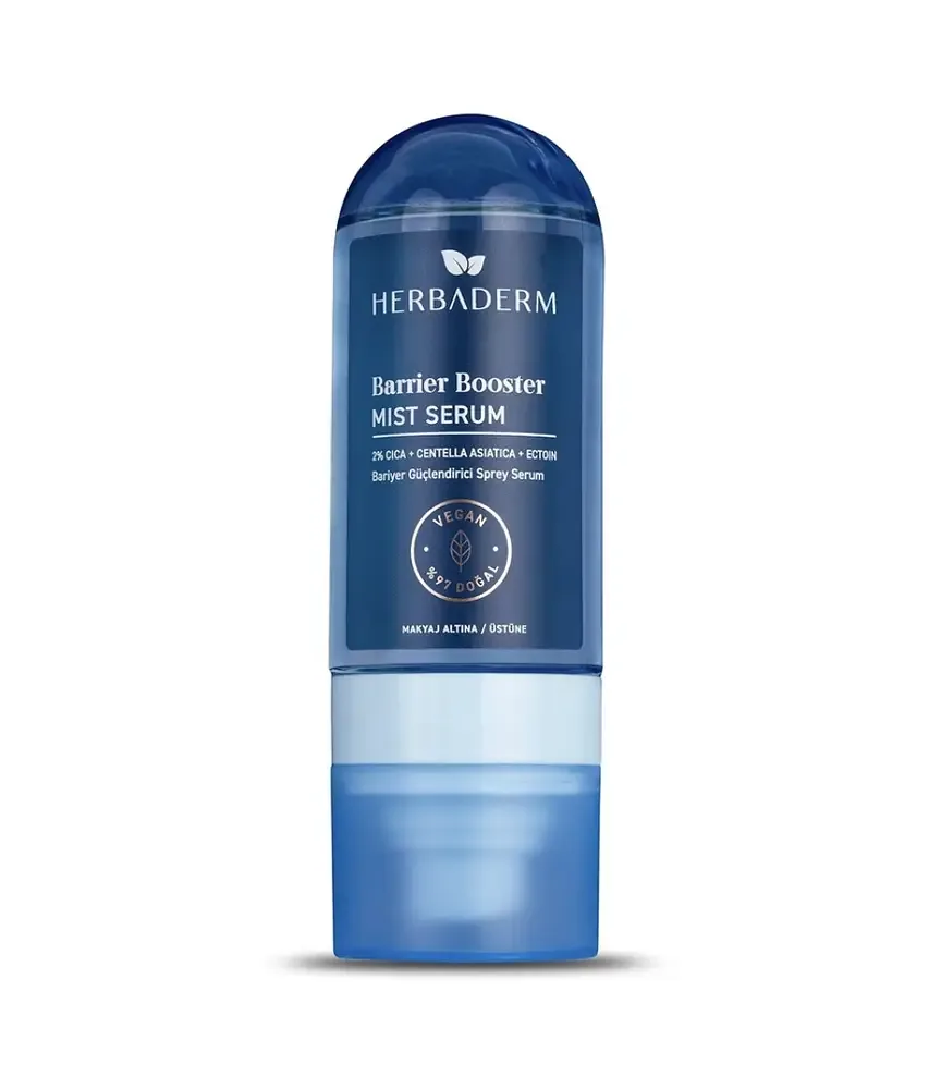 Herba Derm Barrier Booster Mist Serum