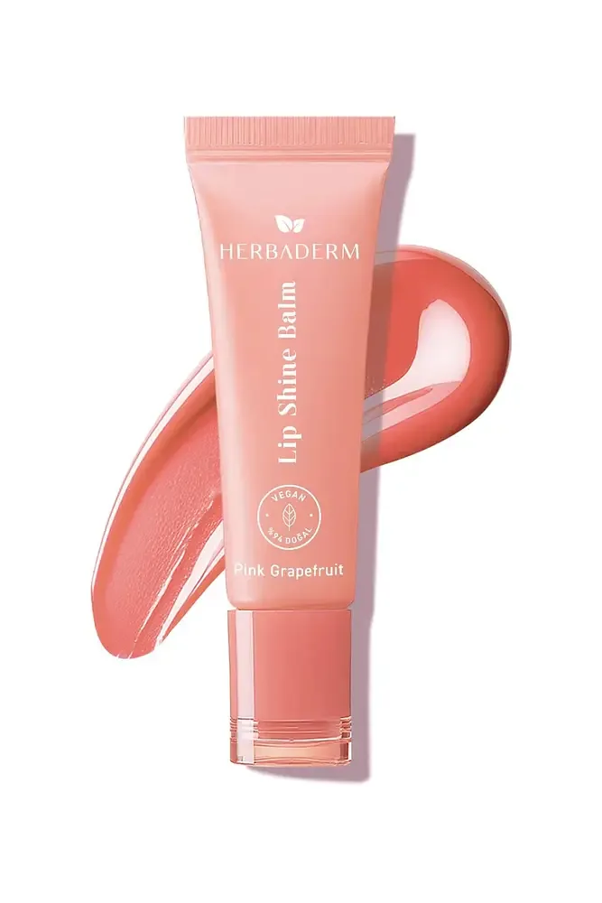 Herba Derm Lip Shine Balm