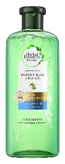 herbal essences Aloe & Bamboo Shampoo