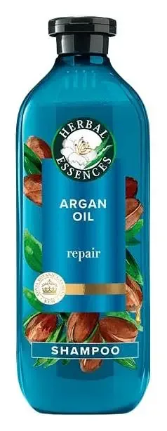 herbal essences Argan Oil Repair Shampoo