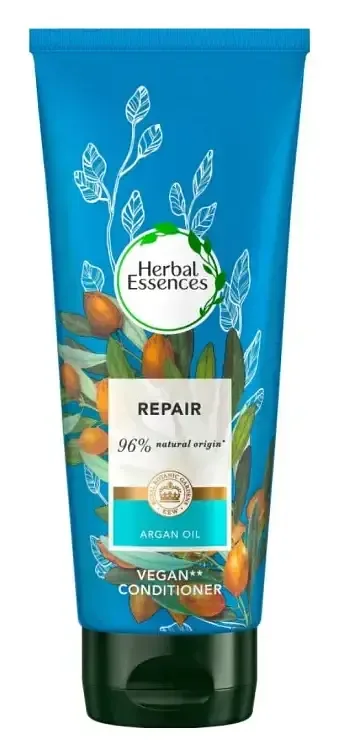 herbal essences Bio Renew Argan Oil Repair Conditioner
