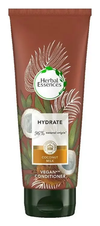 herbal essences Bio Renew Coconut Milk Conditioner
