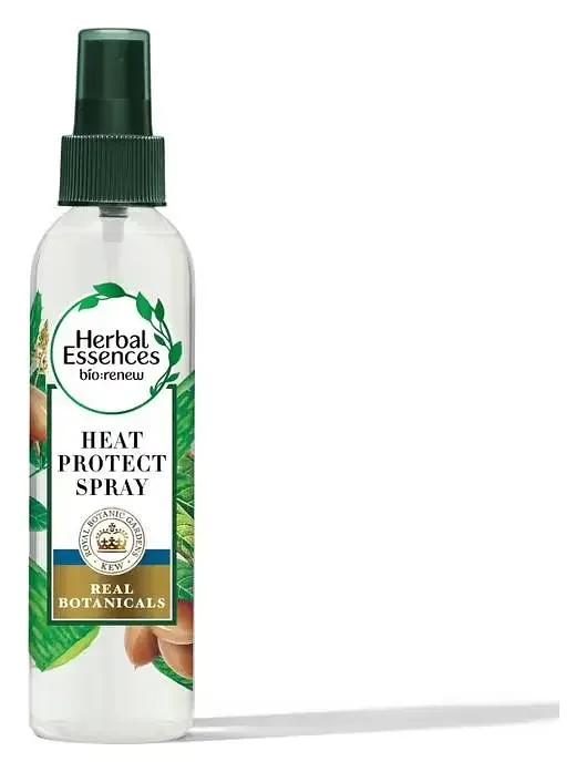 herbal essences Bio:Renew Heat Protect Spray