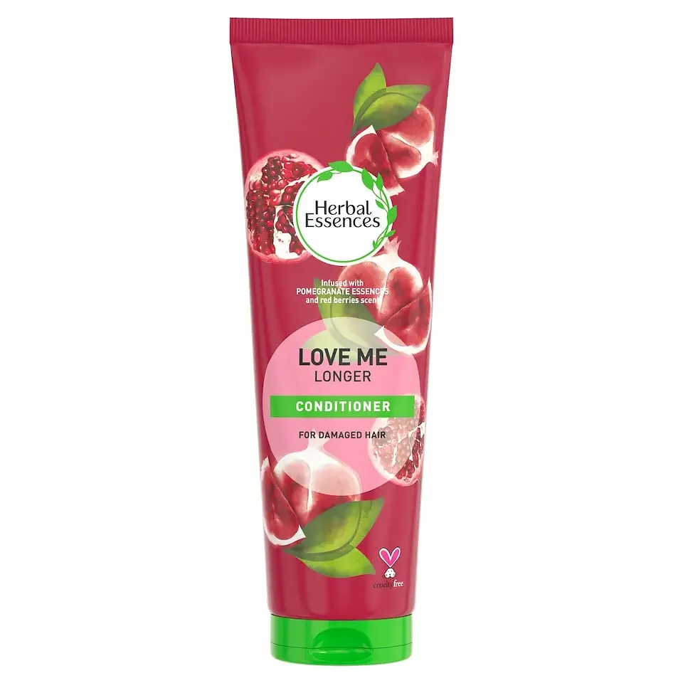 herbal essences Love Me Longer Conditioner