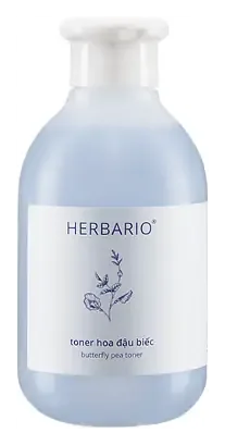Herbario Butterfly Pea Toner