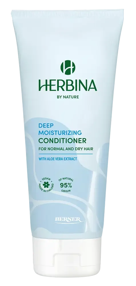 Herbina Deep Moisturizing Conditioner
