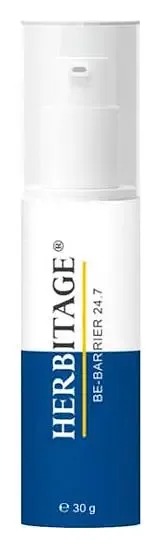 Herbitage Be-Barrier 24.7 Restoring Serum