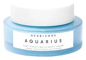 Herbivore Aquarius Pore Purifying Clarity Cream