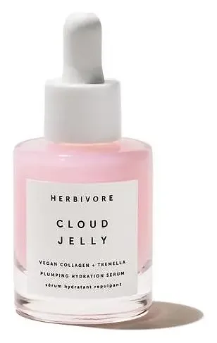 Herbivore Cloud Jelly Pink Plumping Hydration Serum