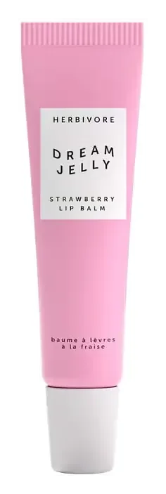 Herbivore Dream Jelly Strawberry Lip Balm