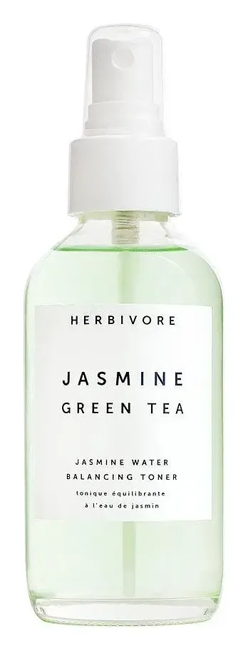 Herbivore Jasmine Green Tea Oil Control Toner