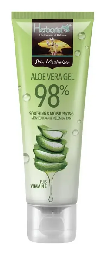 Herborist Aloe Vera Gel