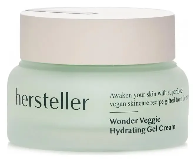 Hersteller Wonder Veggie Hydrating Gel Cream
