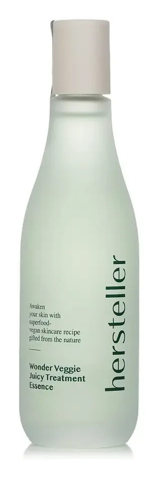 Hersteller Wonder Veggie Juicy Treatment Essence