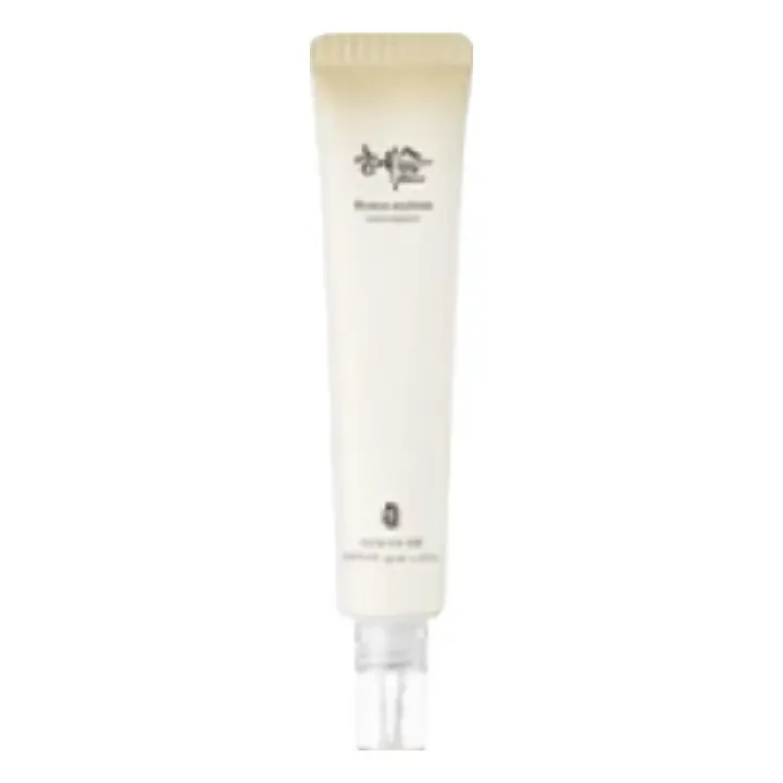 Hesul Korean Soybean Scalp Ampoule