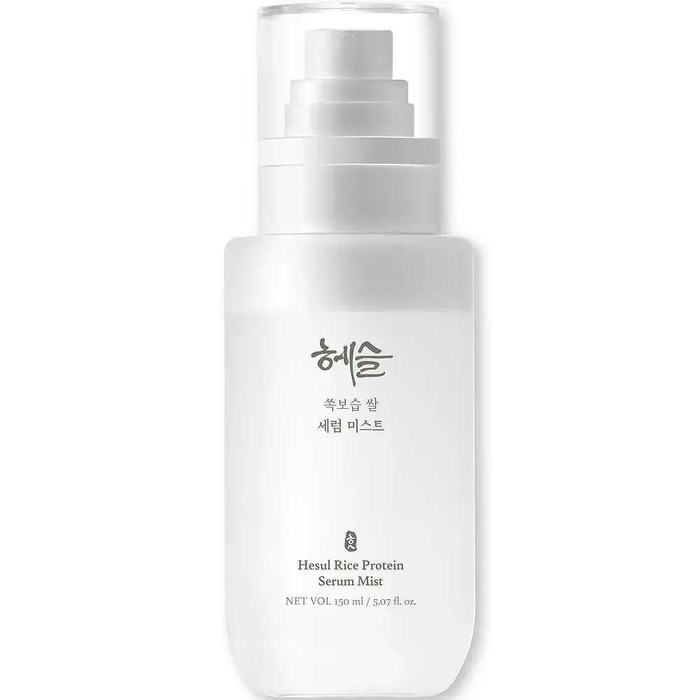 Hesul Rice Protein Serum Mist