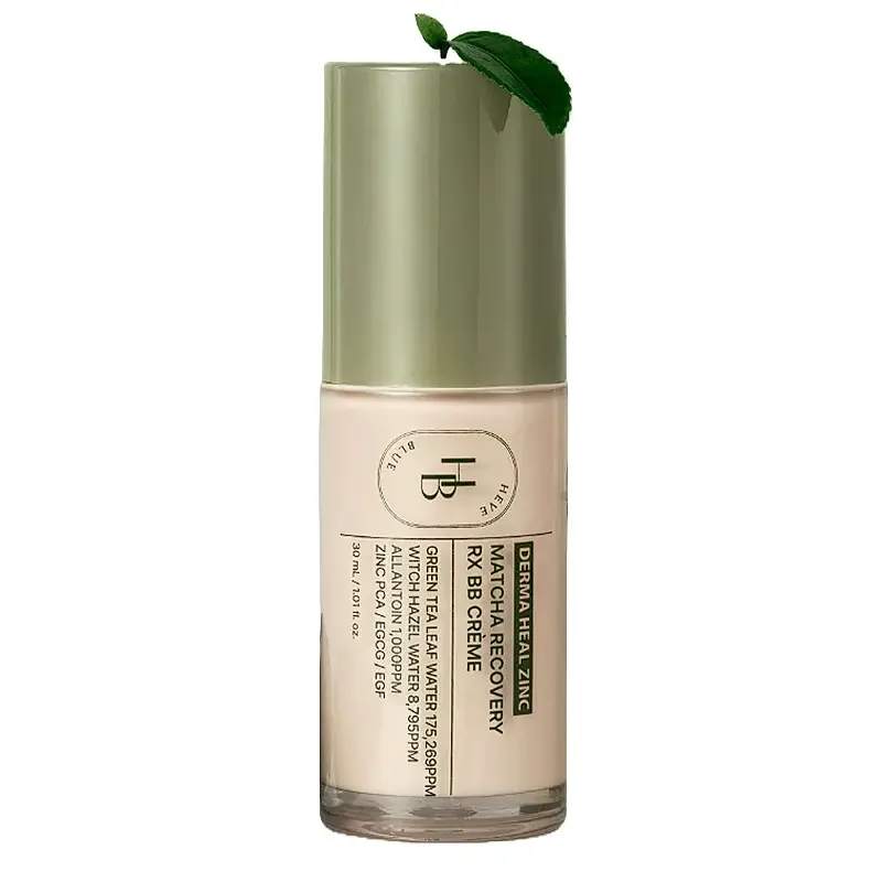 Heveblue Derma Heal Zinc Matcha Recovery RX BB Créme