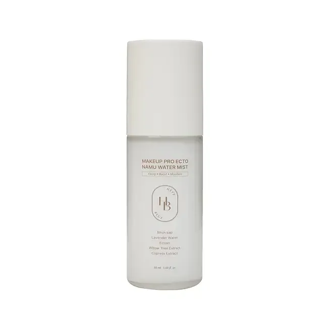 Heveblue Makeup Pro Ecto Namu Water Mist