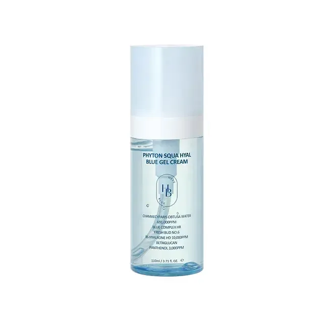 Heveblue Phyton Squa Hyal Blue Gel Cream