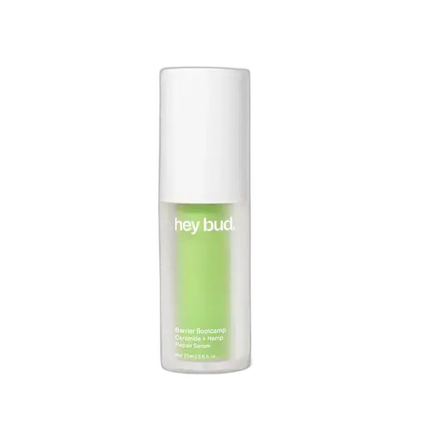 Hey Bud Barrier Bootcamp Ceramide + Hemp Barrier